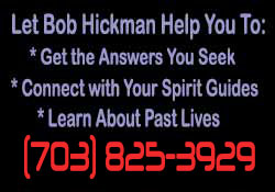 let psychic bob help you